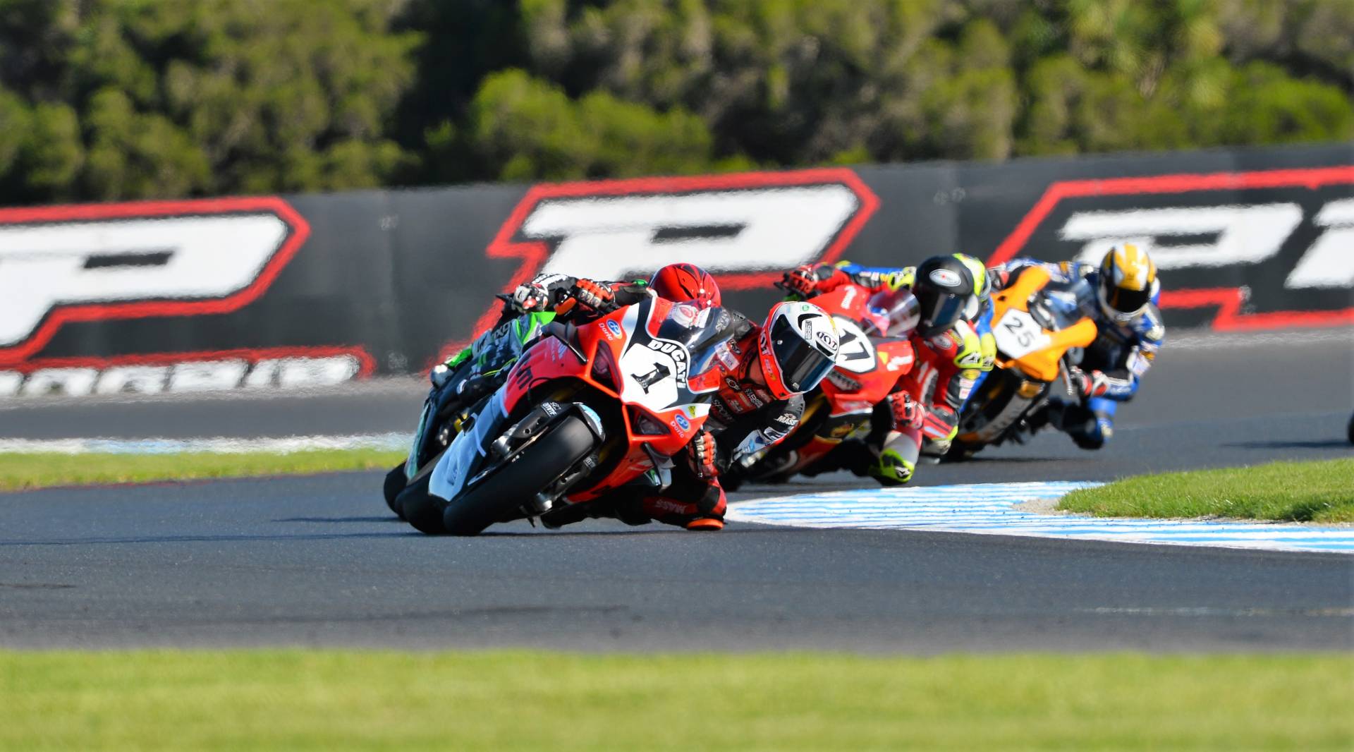 ASBK Calendar Update 9th July