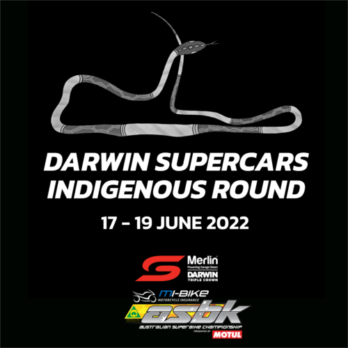 Darwin 2 + 4 event- 17 - 19 June 2022